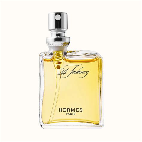 parfum hermes fleur d'oranger